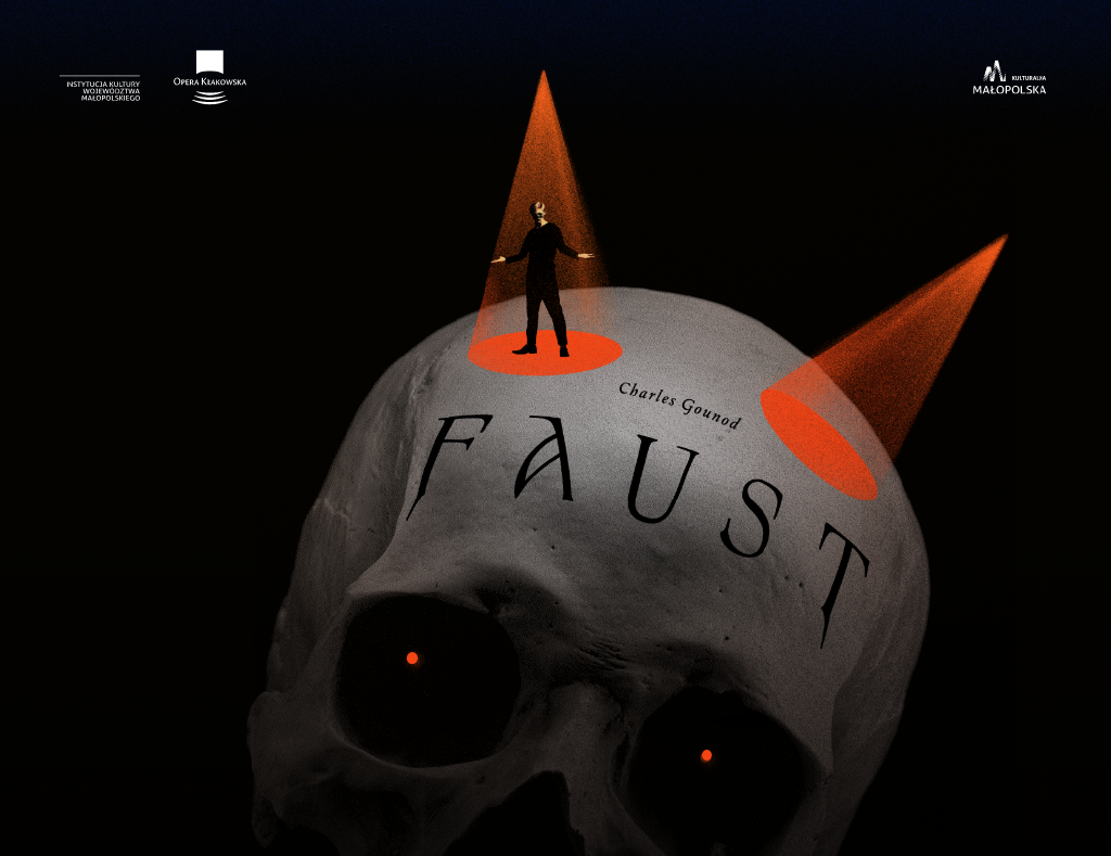 Faust – opera Charlesa Gounoda