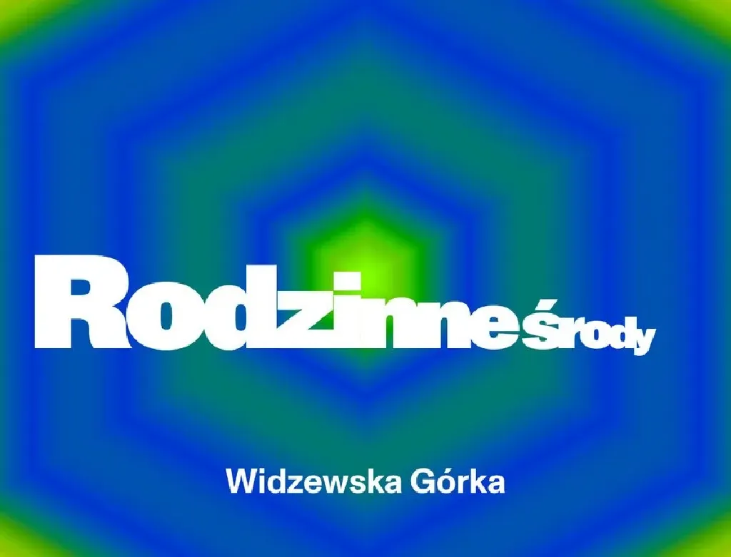 TME Polówka: Rodzinne Środy