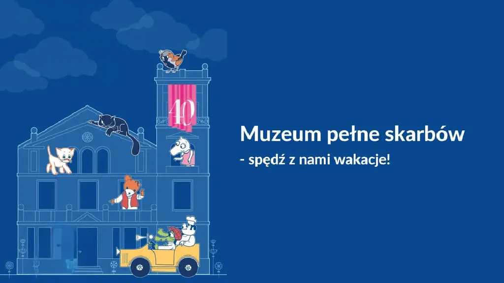 Warsztaty dźwiękowe – jak mówią zwierzaki