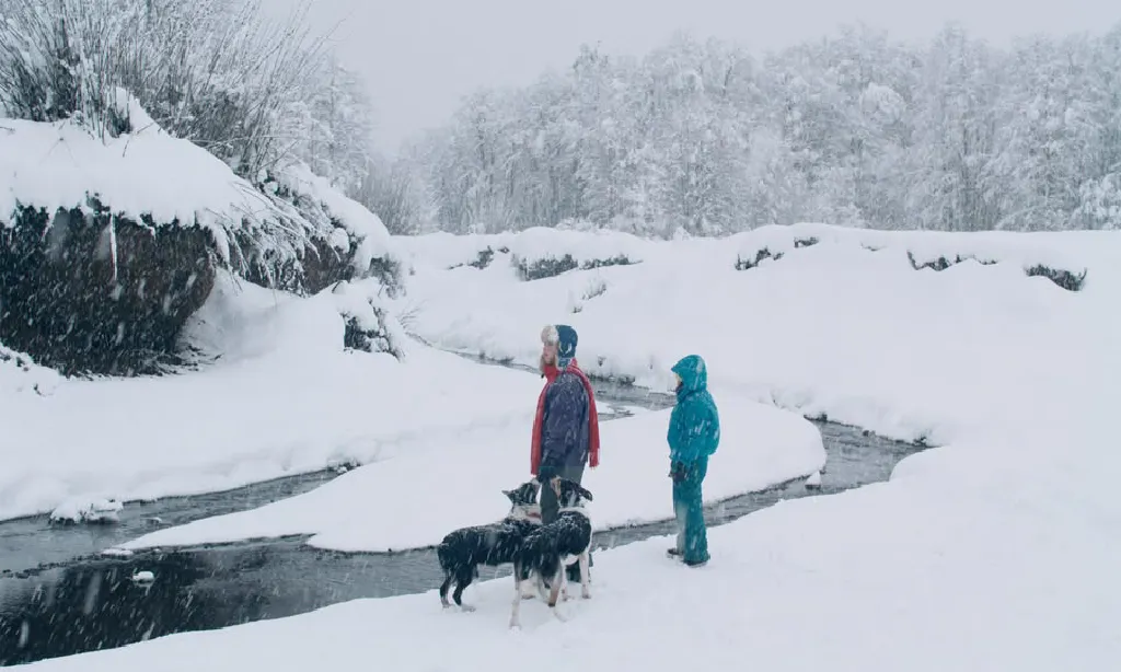 Meltdown – pokaz filmu w Kinotece