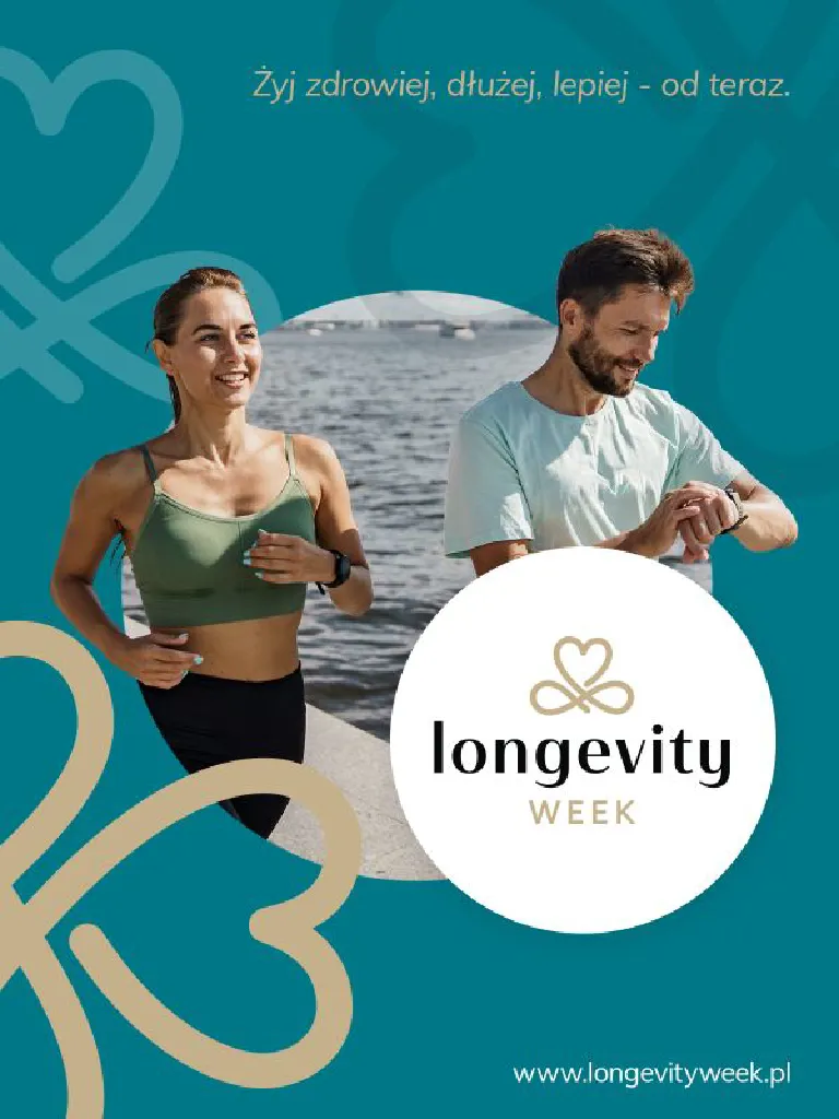Longevity Week