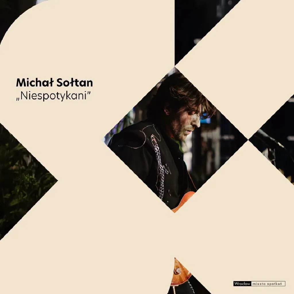 Michał Sołtan – koncert „Niespotykani”