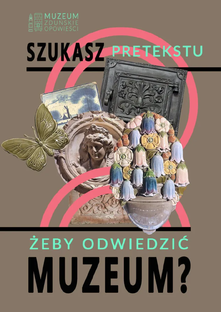 Spotkania w Muzeum Zduńskie Opowieści