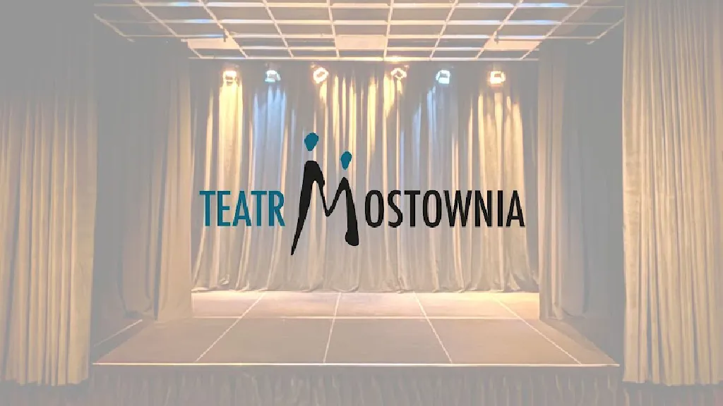 Teatr Mostownia