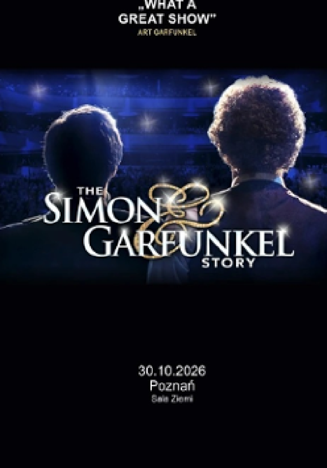 The Simon & Garfunkel Story – koncert