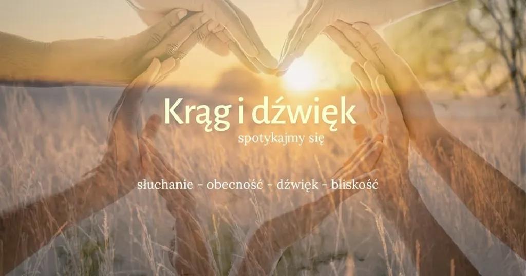 Krąg i dźwięk – spotkania kameralne