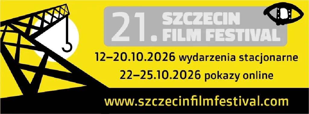 Ogród rozkoszy ziemskich – seans filmowy