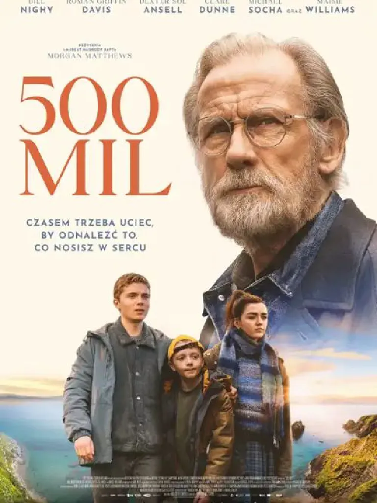 500 mil – Kino Konesera