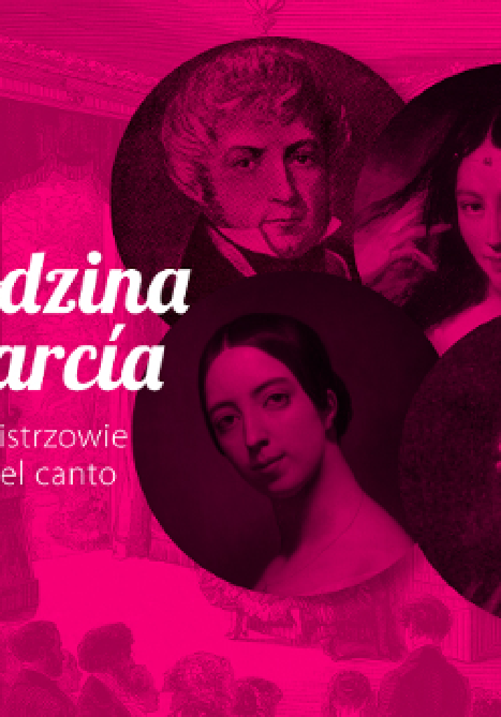 Operowy Klub Blecanto – spotkanie o rodzinie García