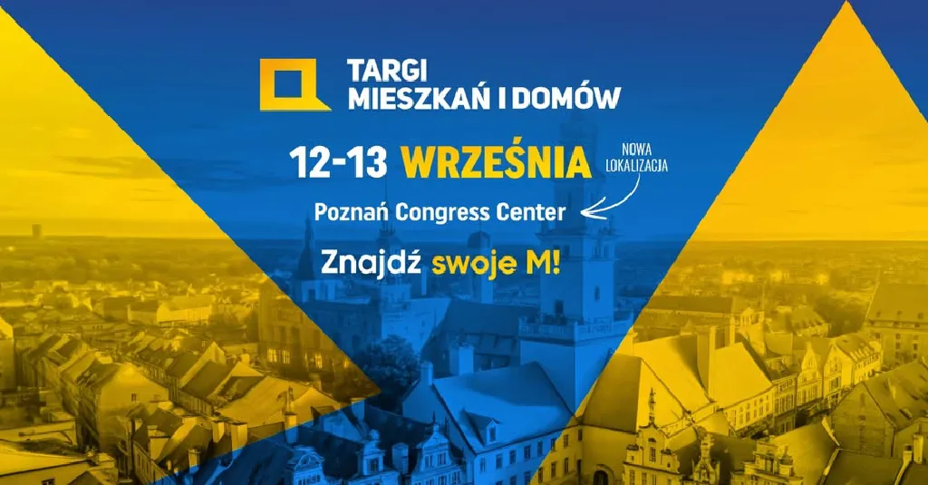Targi Mieszkań i Domów – jesienna edycja