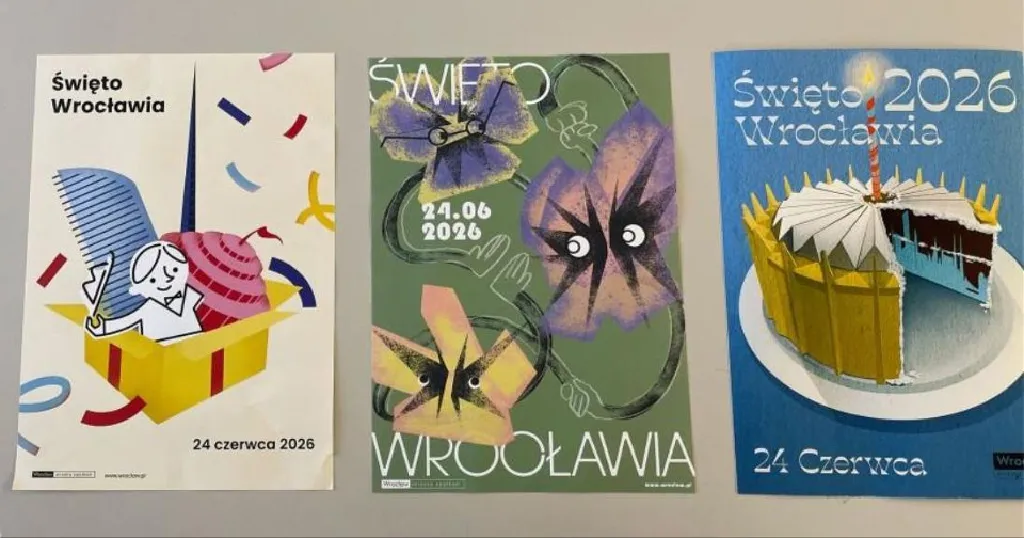 Uroczyste obchody Święta Wrocławia 2026