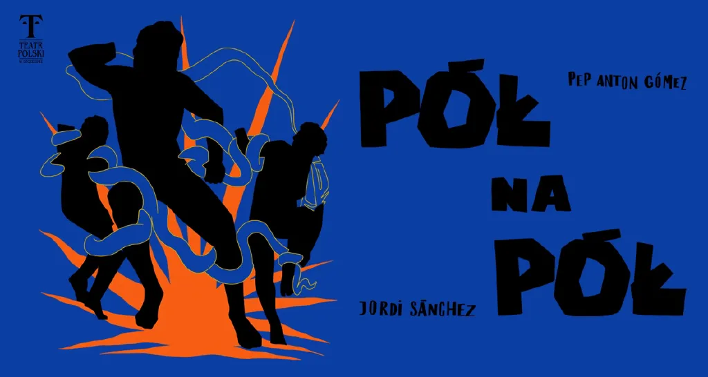 Pół na pół – komedia o rodzinnych konfliktach