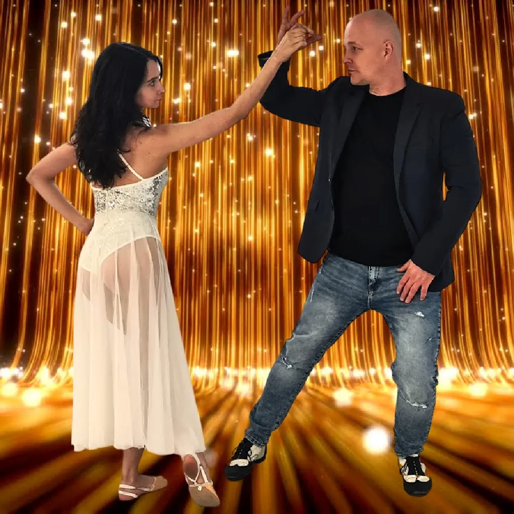 DANCE FEVER