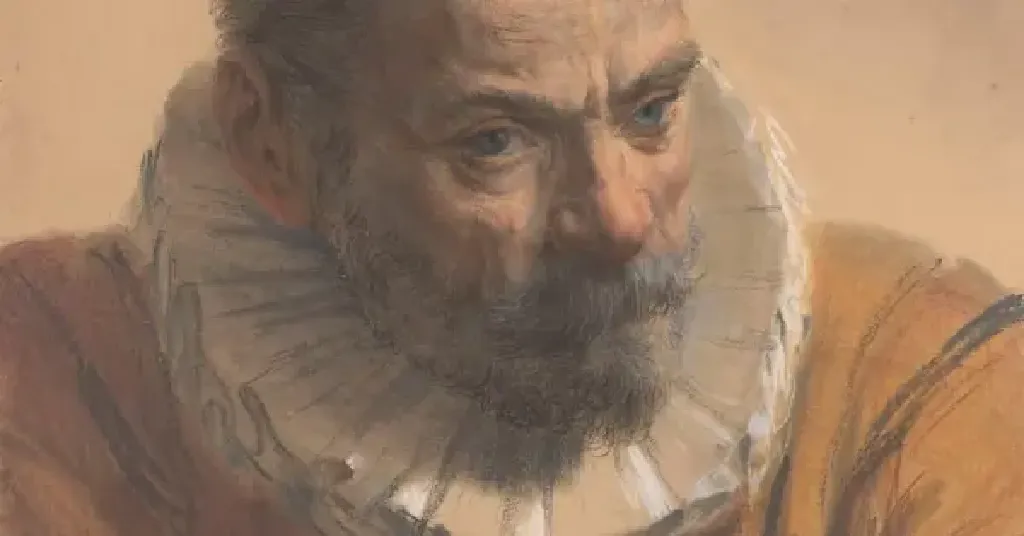 Adolph Menzel – wykład o badaniu proweniencji dzieł