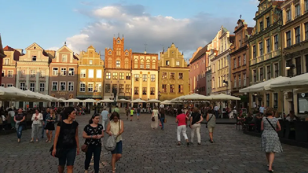 Stary Rynek