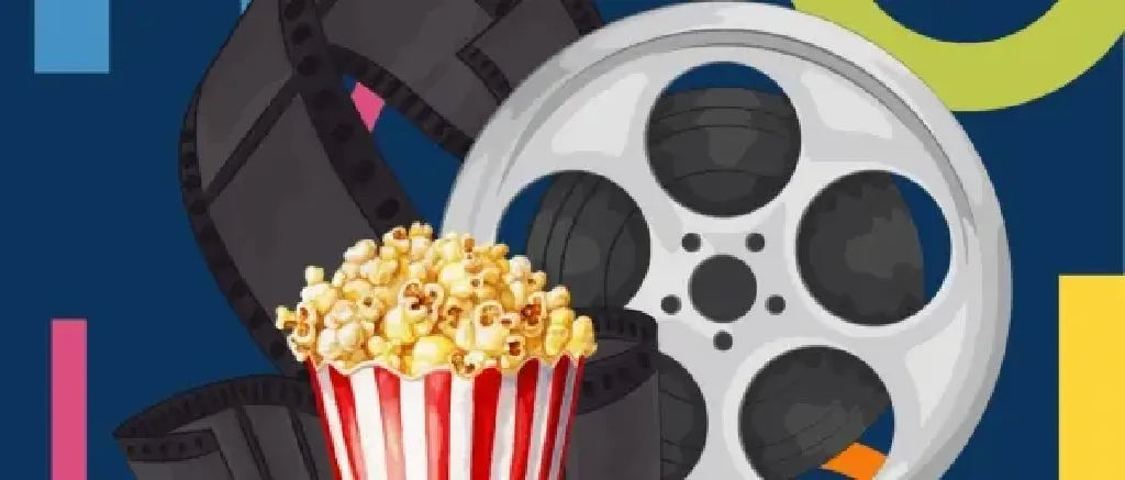 Filmowe Środy w Ośrodku Kultury Wesoła