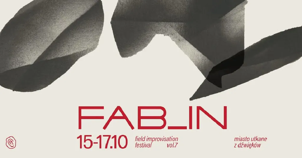 FAB_IN 2026 – festiwal muzyki eksperymentalnej