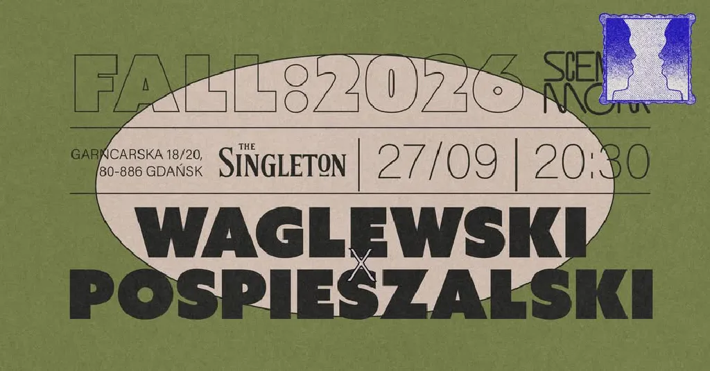 Wojciech Waglewski i Mateusz Pospieszalski – koncert