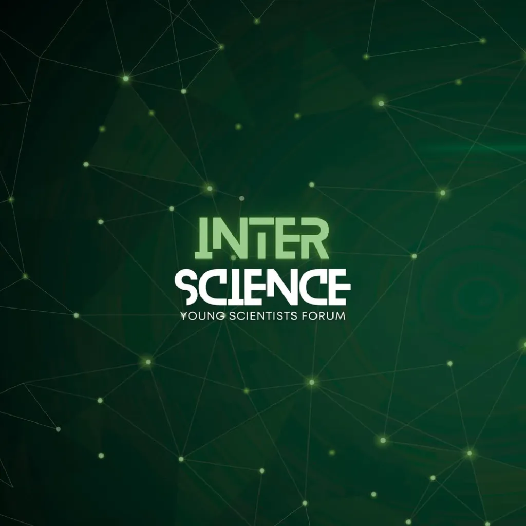 InterScience 2026 – Young Scientist Forum
