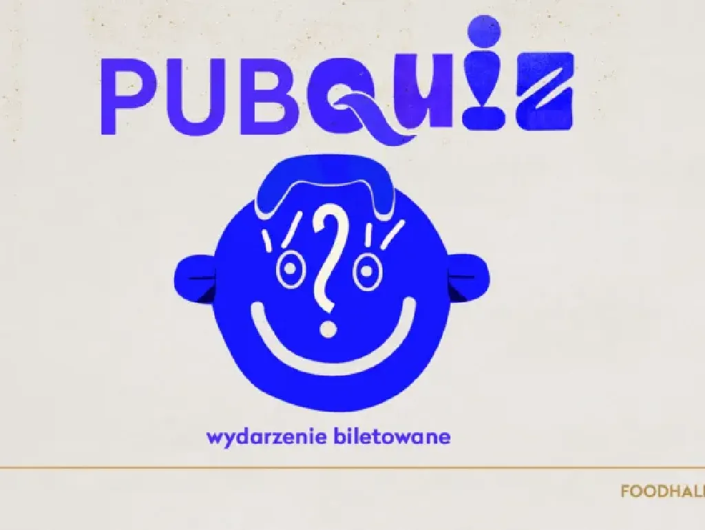 Pub Quiz w Montowni