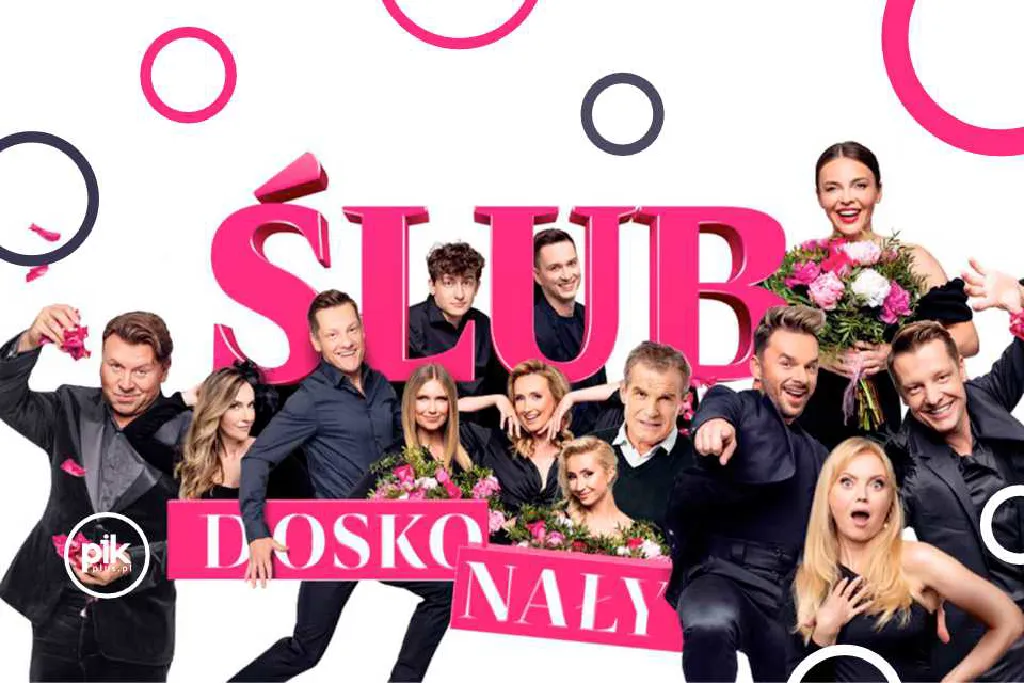 Ślub doskonały – spektakl