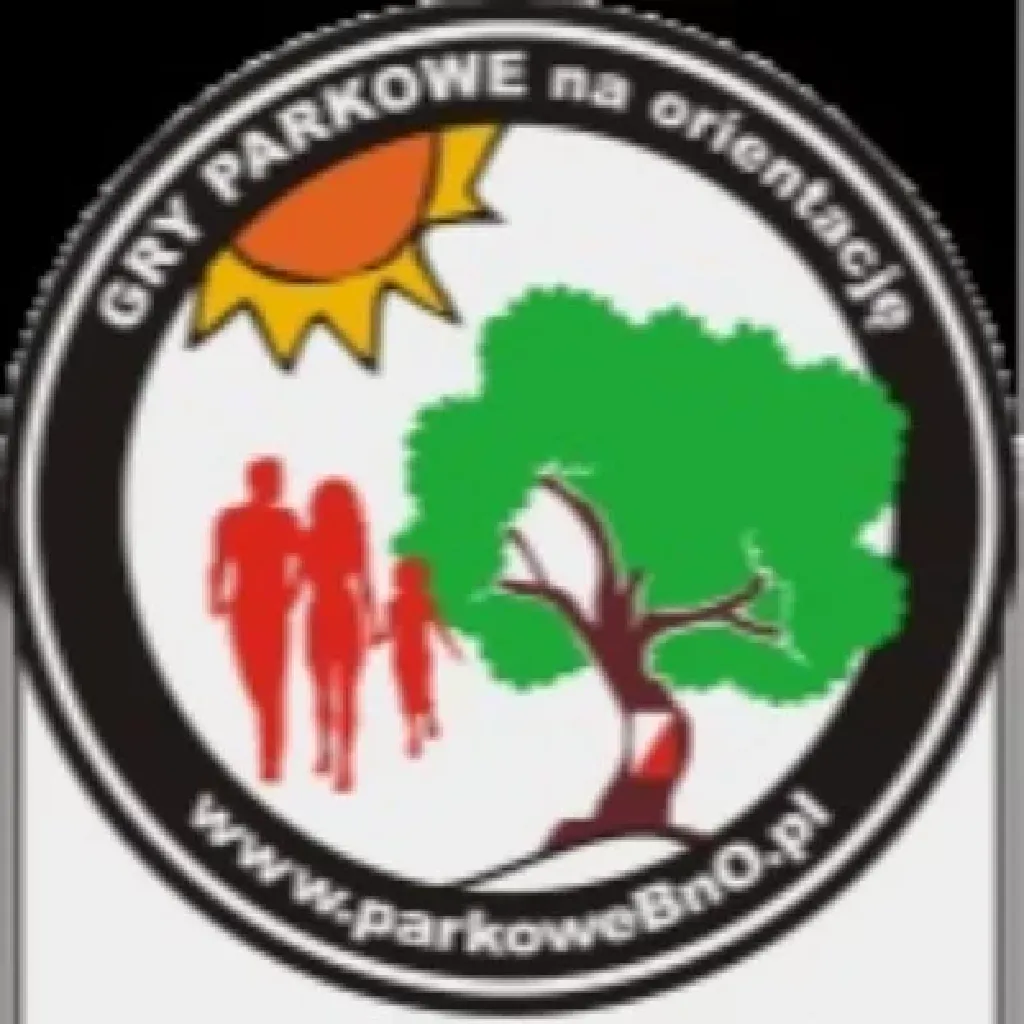 FunRun Zabawa z Mapą – gry parkowe na orientację