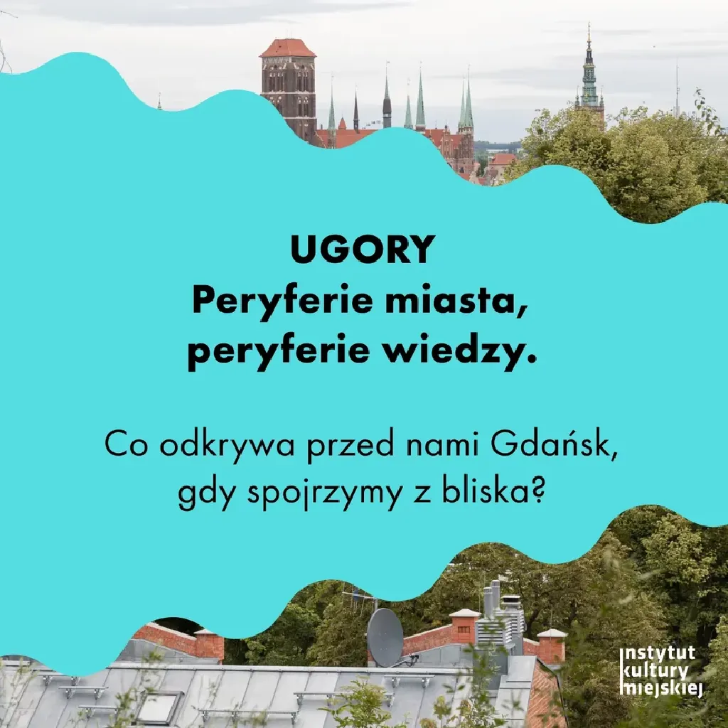 Ugorów – cykl spotkań badawczych