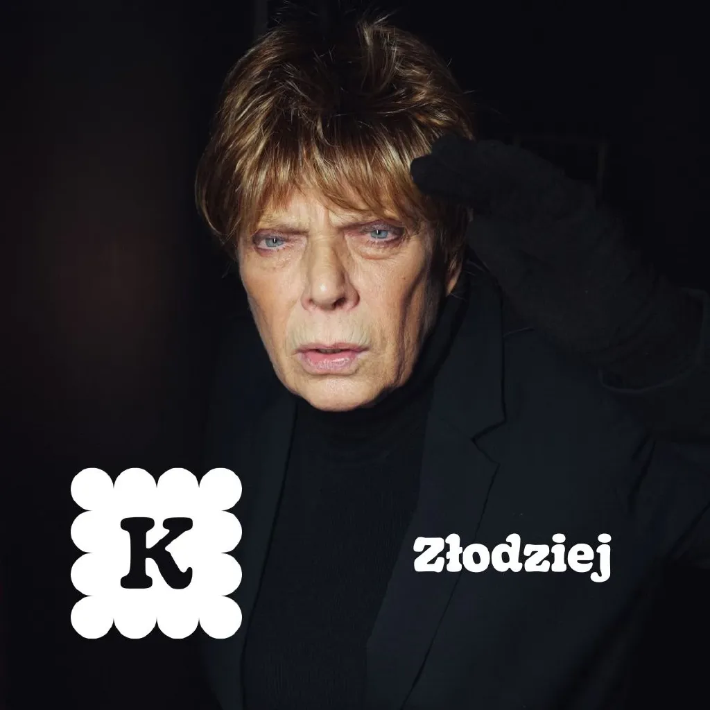 Złodziej – spektakl
