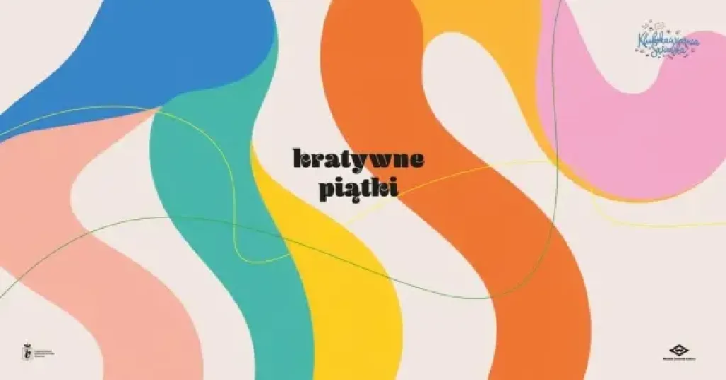 Kreatywny piątek – warsztaty rękodzieła