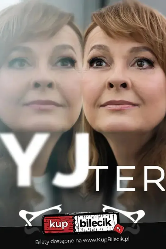 Żyj teraz! – spektakl