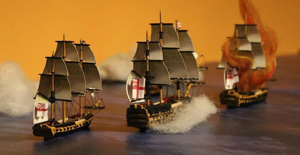 Akademia gry Black Seas