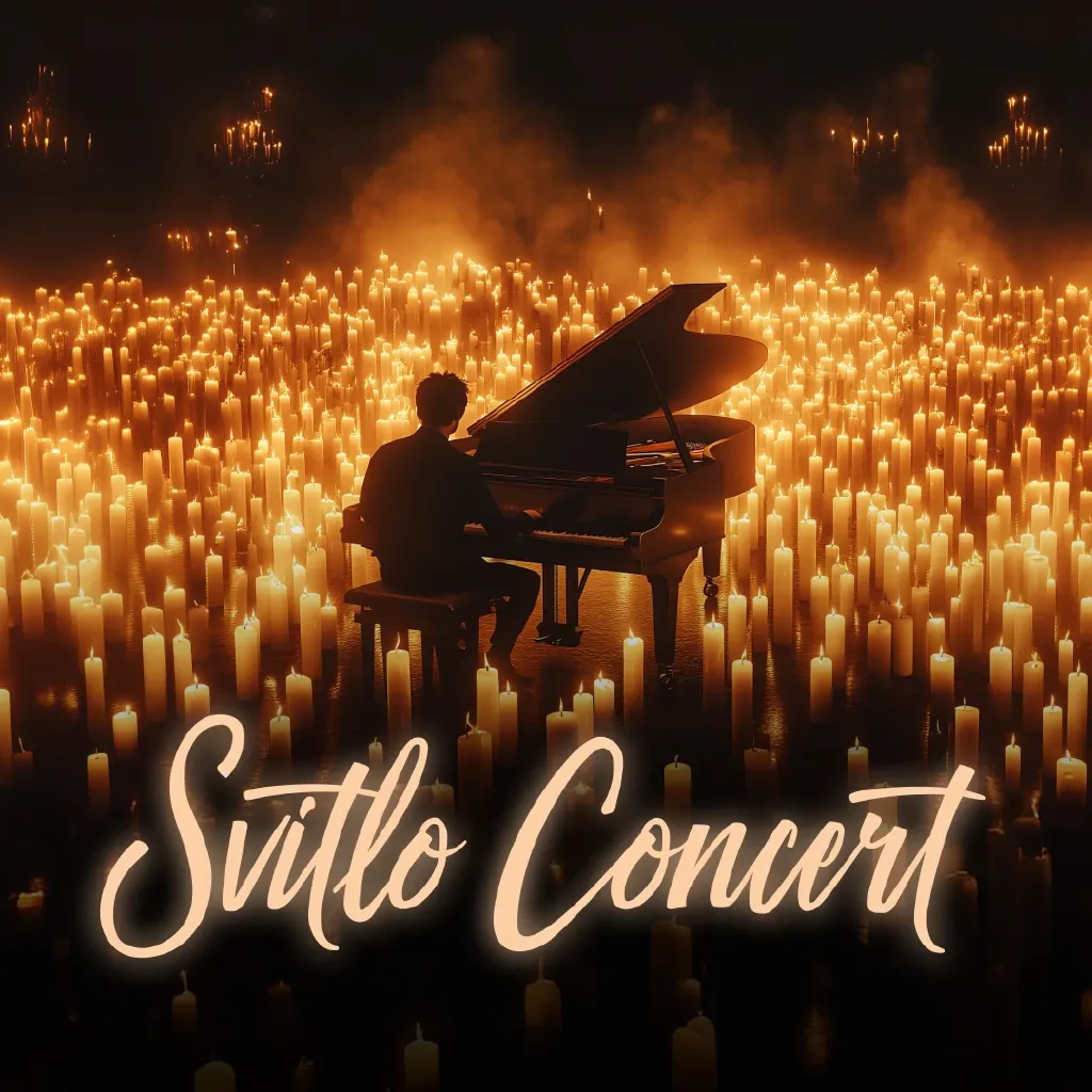 Sting Tribute – koncert Randolpha Matthewsa