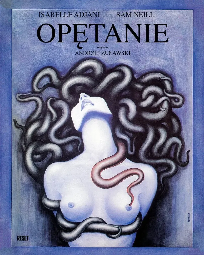 Kino według Kuby Mikurdy – „Opętanie”