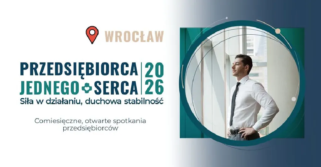 Spotkania przedsiębiorców TALENT