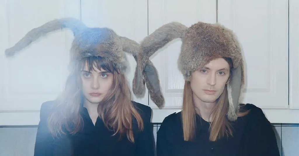 Coals – koncert w ramach trasy magia tour