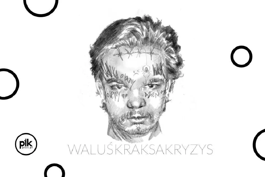WaluśKraksaKryzys – koncert