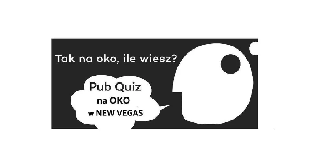 Pub Quiz w New Vegas