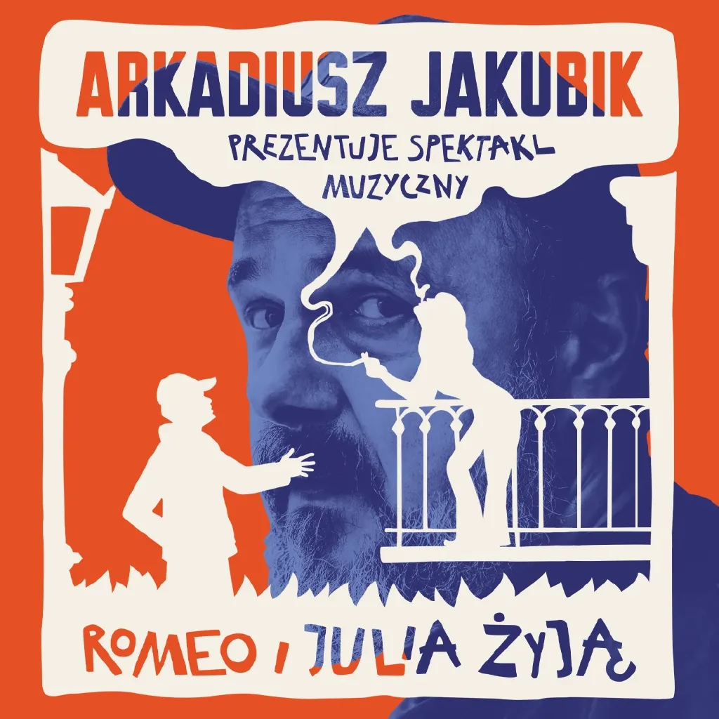 Romeo i Julia żyją – spektakl muzyczny