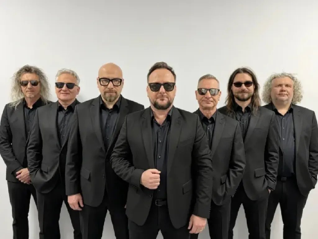Poparzeni Kawą Trzy – koncert