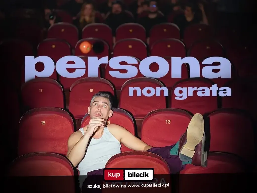 Filip Brymora – „persona non grata”