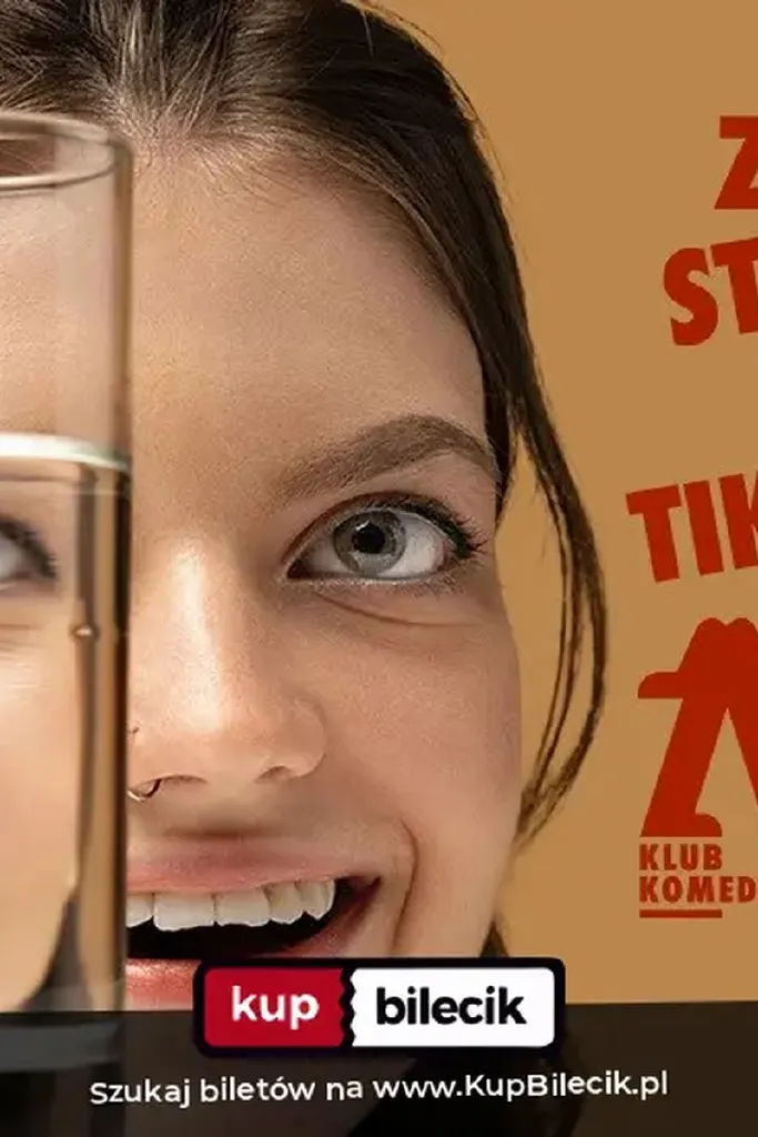 Za stara na TikToka, za młoda na działkę – spektakl improwizowany