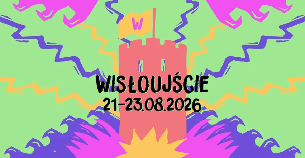 Wisłoujście 2026 – Gdańsk