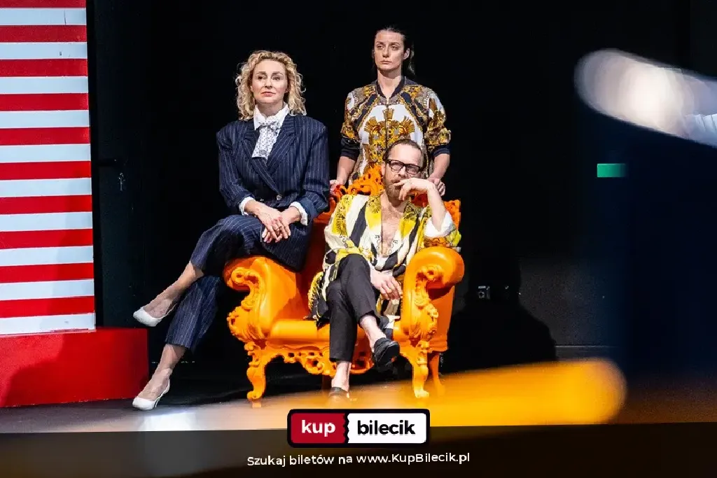 Genialna przyjaciółka – spektakl na podstawie Eleny Ferrante