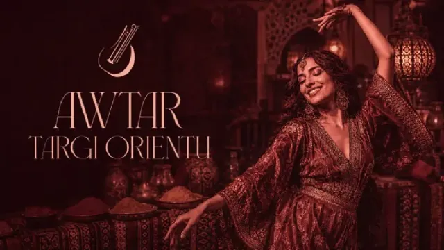 Awtar – Targi Orientu