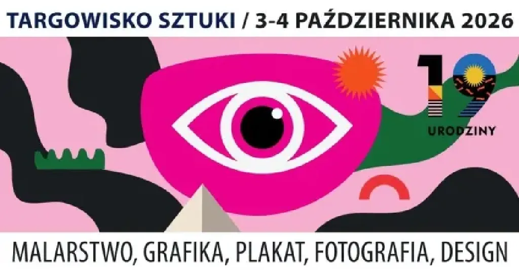 Targowisko Sztuki – edycja jesienna