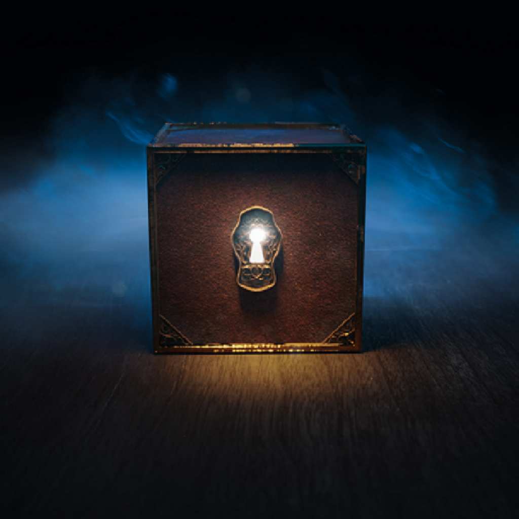 DreamScape Escape Room