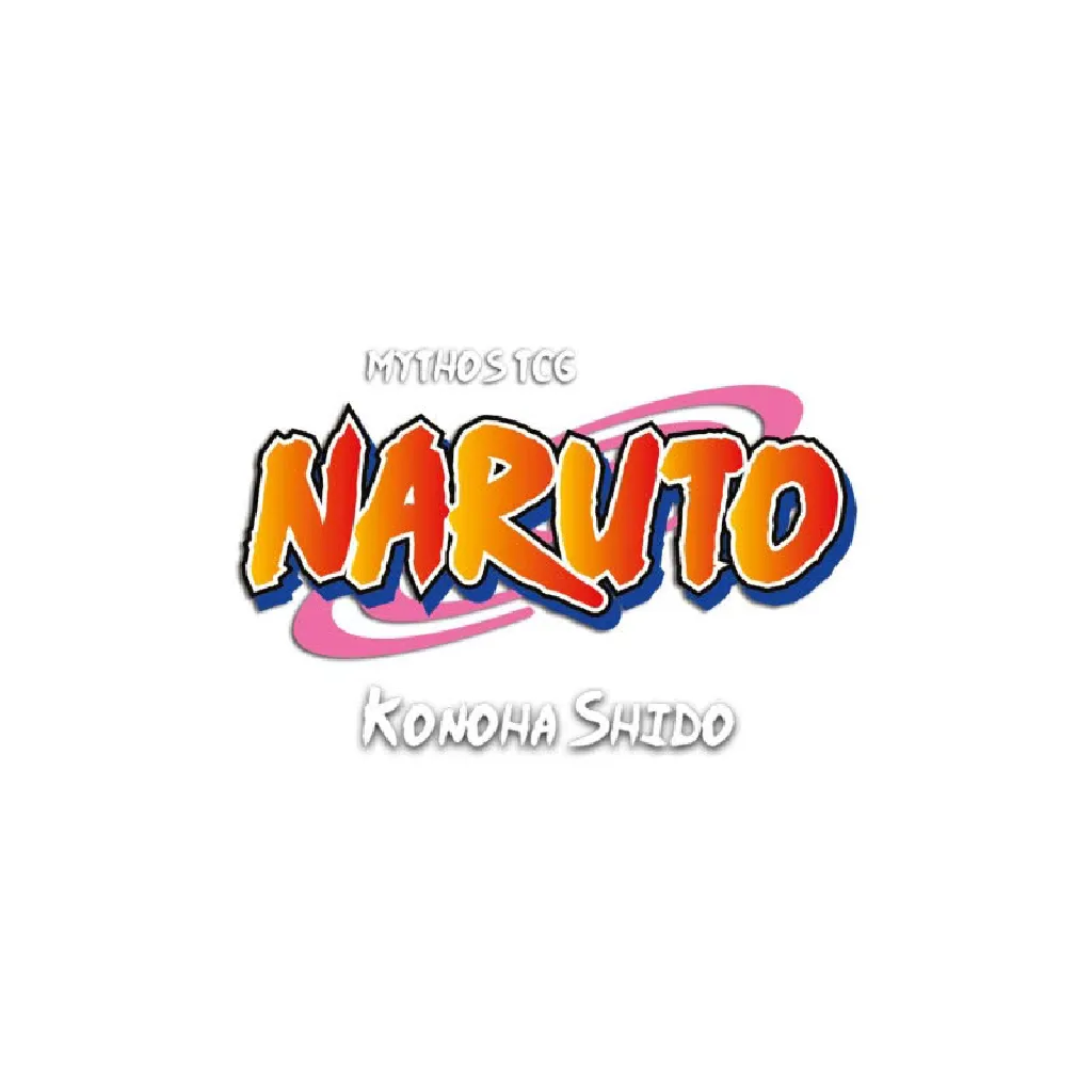 Naruto Mythos TCG – Turniej w Xjoy_pl