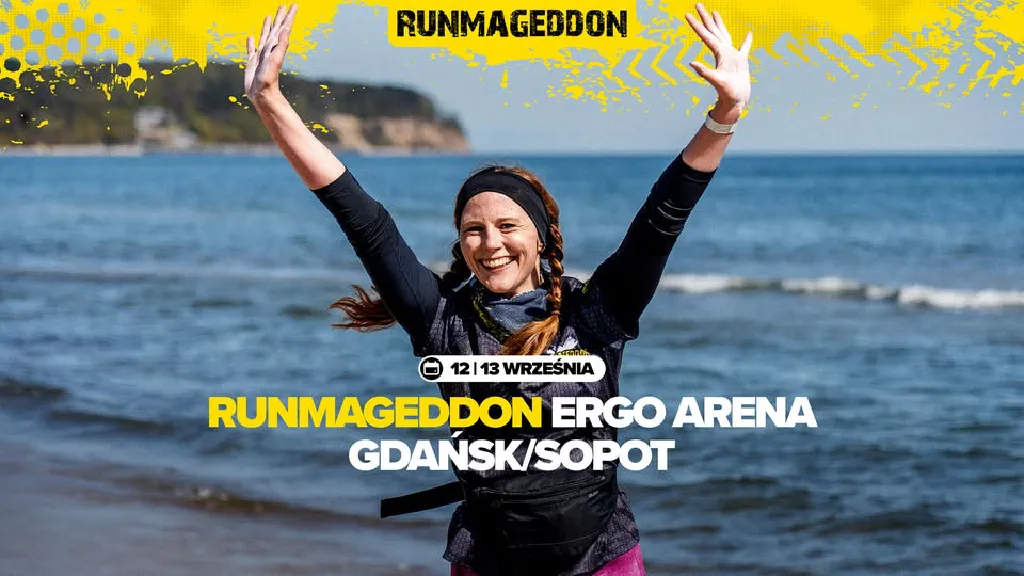 Runmageddon – bieg z przeszkodami