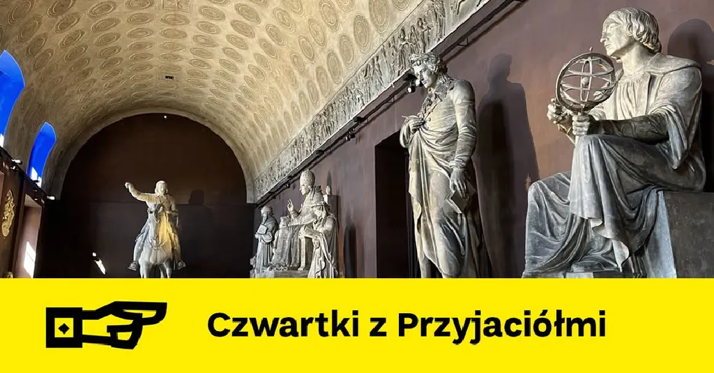 Duńskie muzea sztuki – wykład o rzeźbie i kamieniu