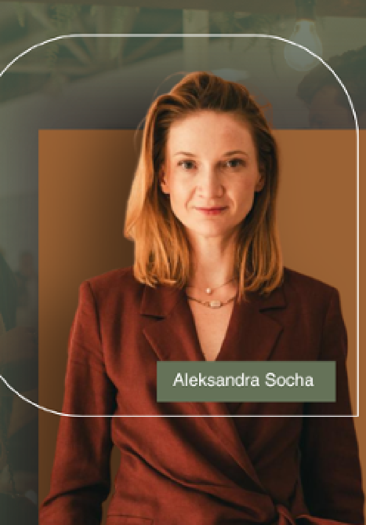 Networking – jak zarządzać energią w biznesie